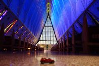 US Air Force Academy &middot; Colorado Springs, Colorado &middot; September 18, 2016 &middot; Ryan’s Mom