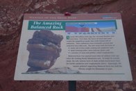 Garden of the Gods &middot; Colorado Springs, Colorado &middot; September 20, 2016 &middot; Ryan’s Mom
