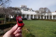White House &middot; Washington, DC &middot; March 3, 2016 &middot; Ryan’s Mom
