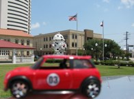 Fire Museum  &middot; Beaumont, Texas &middot; May 11, 2010 &middot; Angie Castille