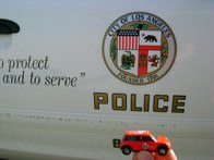 North Hollywood’s Finest &middot; Los Angeles, CA &middot; January 30, 2010 &middot; Christina DeLisser