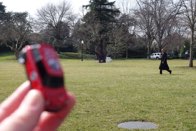 POTUS Departure &middot; Washington, DC &middot; March 3, 2016 &middot; Ryan’s Mom