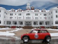 Stanley Hotel (“The Shining”) &middot; Estes Park, CO &middot; April 24, 2010 &middot; Michael Flinders