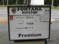 Remember these? &middot; Fontana Village, NC &middot; April 30, 2010 &middot; Ryan’s Mom