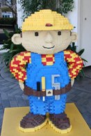 Legoland &middot; Carlsbad, CA &middot; February 14, 2010 &middot; Pam Noles