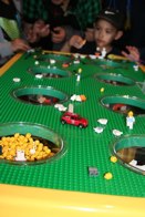 Lego factory tour &middot; Carlsbad, CA &middot; February 14, 2010 &middot; Pam Noles