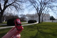 White House &middot; Washington, DC &middot; March 3, 2016 &middot; Ryan’s Mom