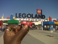 LEGOLAND Park &middot; Carlsbad, CA &middot; February 11, 2010 &middot; Pam Noles