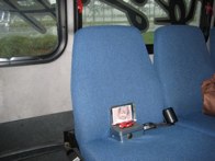 Enroute to the Airport &middot; Orlando, Florida &middot; May 20, 2009 &middot; Todd Jeffrey