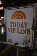 Today Show w/ Coldplay &middot; New York, New York &middot; March 14, 2016 &middot; Ryan’s Mom