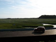 The Moors &middot; Provincetown, MA &middot; September 9, 2009 &middot; Ryan’s Mom