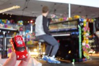 Today Show w/ Coldplay &middot; New York, New York &middot; March 14, 2016 &middot; Ryan’s Mom