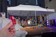 Today Show w/ Coldplay &middot; New York, New York &middot; March 14, 2016 &middot; Ryan’s Mom