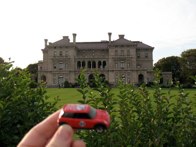 The Vanderbilt’s Home &middot; Newport, RI &middot; September 7, 2009 &middot; Ryan’s Dad