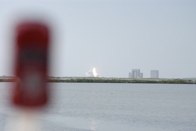 Launch of STS-127 &middot; Kennedy Space Center, FL &middot; July 15, 2009 &middot; Ryan’s Mom