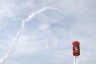 Launch of STS-127 &middot; Kennedy Space Center, FL &middot; July 15, 2009 &middot; Ryan’s Mom