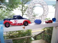 Lake Otsego “Glimmerglass” &middot; Cooperstown, NY &middot; July 25, 2009 &middot; Tim Graves