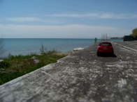 Resting &middot; Kewaunee, WI &middot; May 23, 2009 &middot; Tim Graves