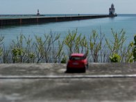 Lighthouse &middot; Kewaunee r, WI &middot; May 23, 2009 &middot; Tim Graves