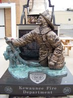 For those who serve &middot; Kewaunee, WI &middot; May 23, 2009 &middot; Tim Graves