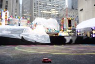 Today Show w/ Coldplay &middot; New York, New York &middot; March 14, 2016 &middot; Ryan’s Mom