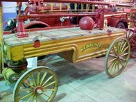 1884 Hand Pumper &middot; Kewaunee, WI &middot; May 23, 2009 &middot; Tim Graves