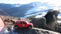 Training for the North Pole &middot; Mt Baker, Washington &middot; June 7, 2015 &middot; Annie Aggens