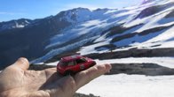 Training for the North Pole &middot; Mt Baker, Washington &middot; June 7, 2015 &middot; Annie Aggens