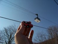 Ull’s Dream &middot; Jay Peak, VT &middot; March 28, 2009 &middot; Brett Graves