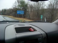 Massachusetts State Line &middot; Massachusetts &middot; March 30, 2009 &middot; Tim Graves