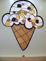 Ben & Jerry’s Factory &middot; Waterbury, VT &middot; March 29, 2009 &middot; Tim Graves