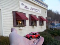 The Ms. Lyndonville Diner &middot; Lyndonville, VT &middot; March 28, 2009 &middot; Tim Graves