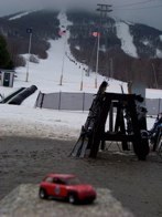 Ull’s Dream &middot; Jay Peak, VT &middot; March 27, 2009 &middot; Tim Graves