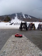 Ull’s Dream &middot; Jay Peak, VT &middot; March 27, 2009 &middot; Tim Graves