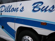 Dillon’s Bus Excursion &middot; Philadelphia, PA &middot; April 4, 2009 &middot; Ryan’s Papa