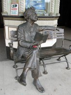 Mark Twain &middot; Zainesville, OH &middot; March 12, 2009 &middot; Ryan’s Papa