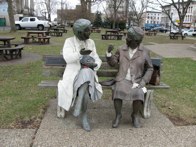 The joy of being retired &middot; Zainesville, OH &middot; March 12, 2009 &middot; Ryan’s Papa
