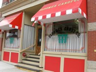Bloomer Candy Co. &middot; Zainesville, OH &middot; March 12, 2009 &middot; Ryan’s Papa