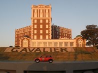 The Historic Cavalier Hotel &middot; VA Beach, VA &middot; March 23, 2009 &middot; Ryan’s Mom