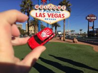 Vegas Baby! &middot; Las Vegas, Nevada &middot; January 11, 2016 &middot; Stacy Hickman