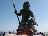 Neptune &middot; VA Beach, VA &middot; March 23, 2009 &middot; Ryan’s Dad