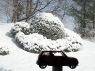 Winter Has Arrived &middot; RMA HQ &middot; March 1, 2009 &middot; Ryan’s Dad