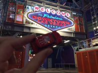 Let it roll &middot; Las Vegas, Nevada &middot; January 9, 2016 &middot; Stacy Hickman