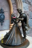 The Princess and Prince &middot; Disneyland- Anaheim, CA &middot; January 19, 2009 &middot; Joie Stangland