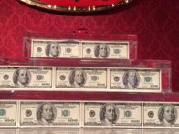 1 Million $ &middot; Las Vegas, Nevada &middot; January 9, 2016 &middot; Stacy Hickman