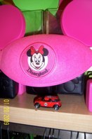 Minnie Mouse! &middot; Disneyland- Anaheim, CA &middot; January 20, 2009 &middot; Joie Stangland