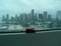 Skyline &middot; Miami, FL &middot; February 23, 2009 &middot; Tim Graves