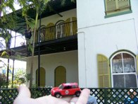 Ernest Hemingway’s Home &middot; Key West, FL &middot; February 26, 2009 &middot; Tim Graves