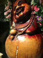 Lucky Budda &middot; Las Vegas, Nevada &middot; January 9, 2016 &middot; Stacy Hickman