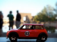 OKC Bombing Memorial &middot; Oklahoma City, OK &middot; January 3, 2009 &middot; Alana Grimaud